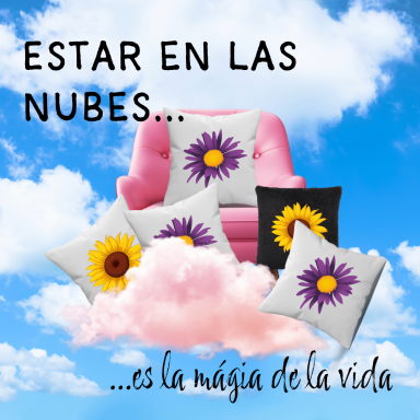 FUNDAS DE COJÍN Fundas de Cojín